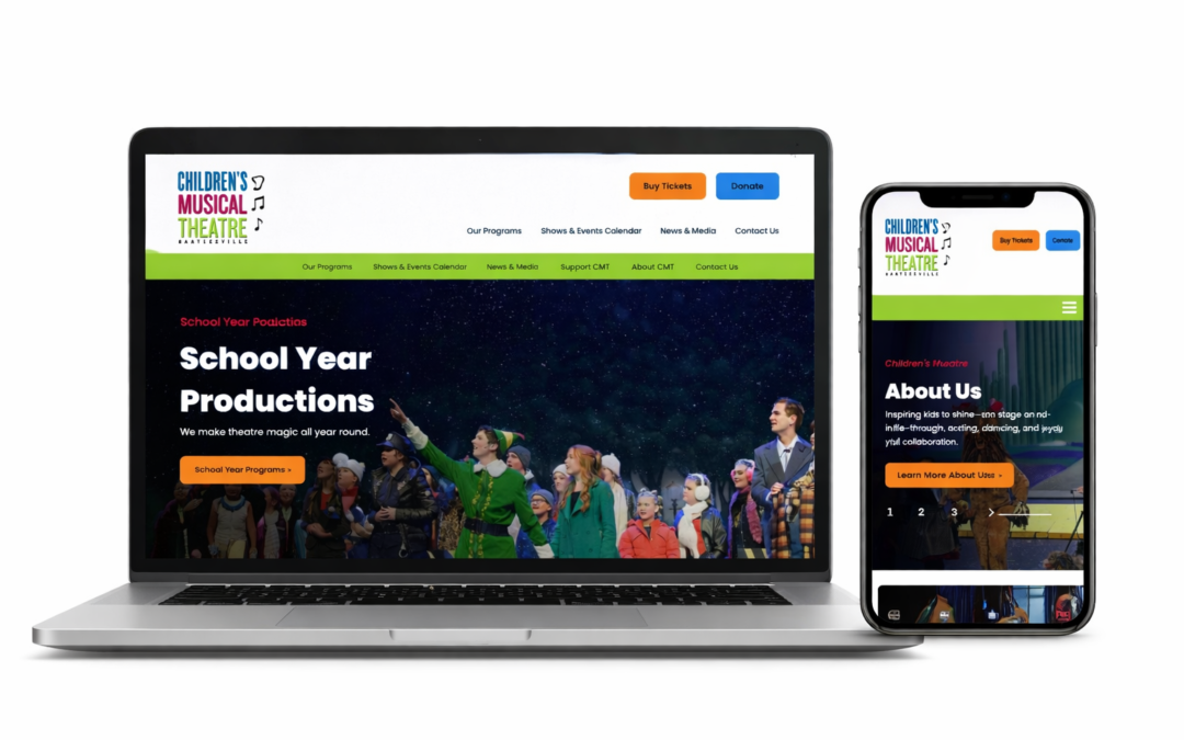 Childrens Musical Theatre