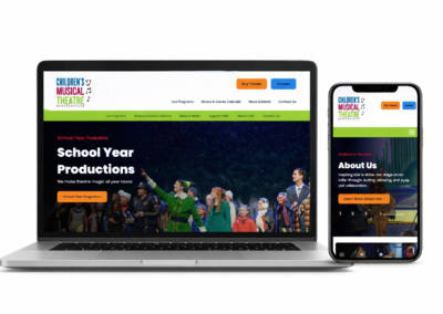 Childrens Musical Theatre