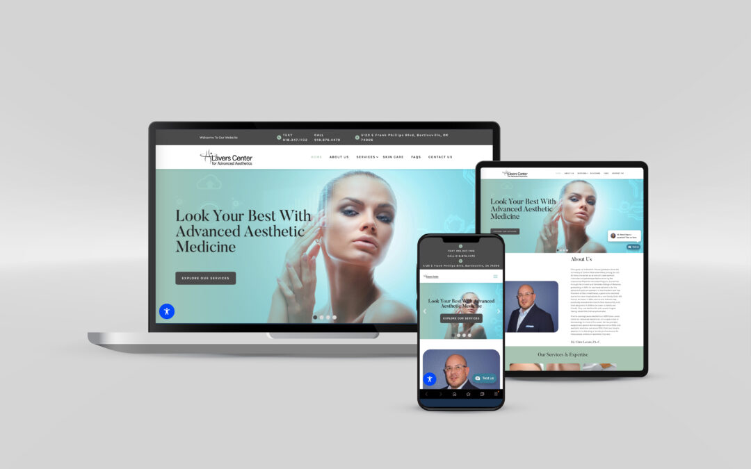 Lavers Center for Advanced Aesthetics