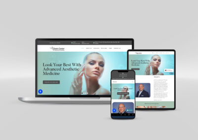 Lavers Center for Advanced Aesthetics