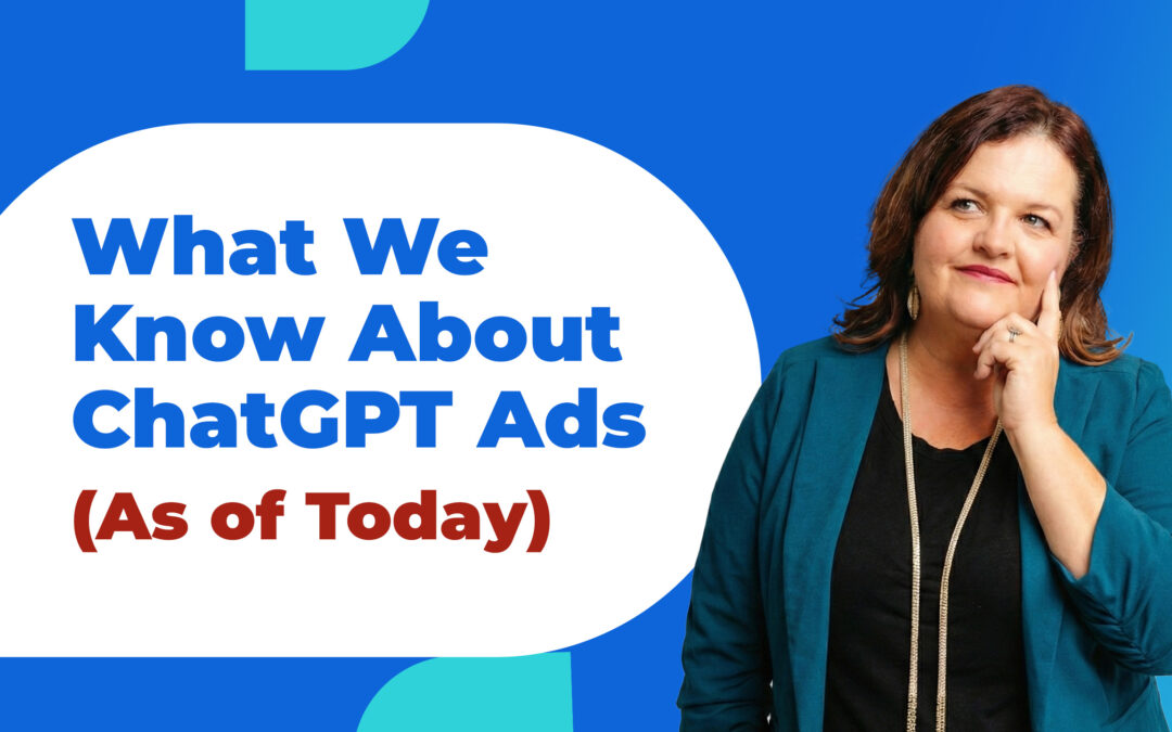 What We Know About ChatGPT Ads (As of Today)