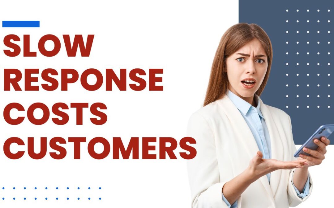 Speed of Response: The Quiet Growth Lever You Can’t Ignore in 2026