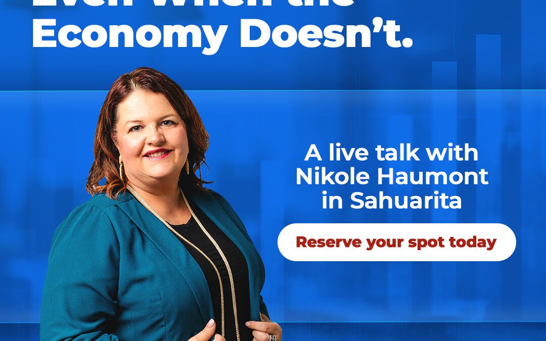 2026 Business Lending & Resource Expo: Helping Southern Arizona Businesses Grow in a Changing Economy